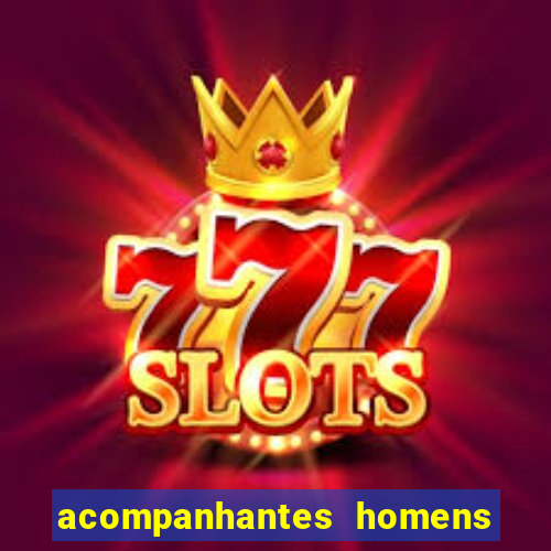 acompanhantes homens porto alegre